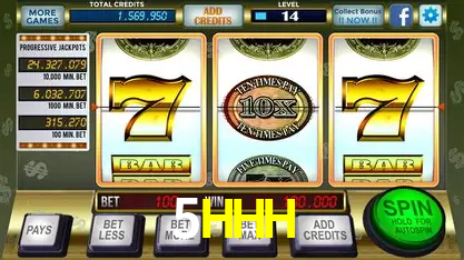 5HHH cassino