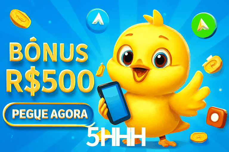 5HHH Logo Verificado
