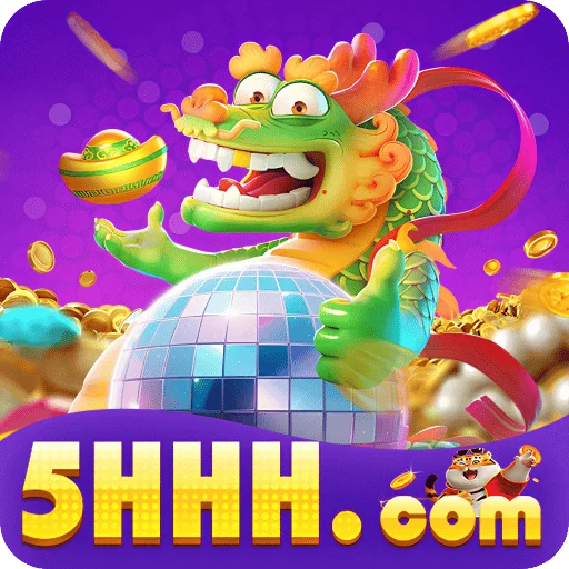 5HHH cassino online Brasil — PIX rápido, bônus R$ 6.000 + 600 giros e 3.100+ jogos