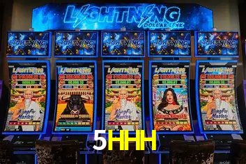 5HHH Dicas de Jogo