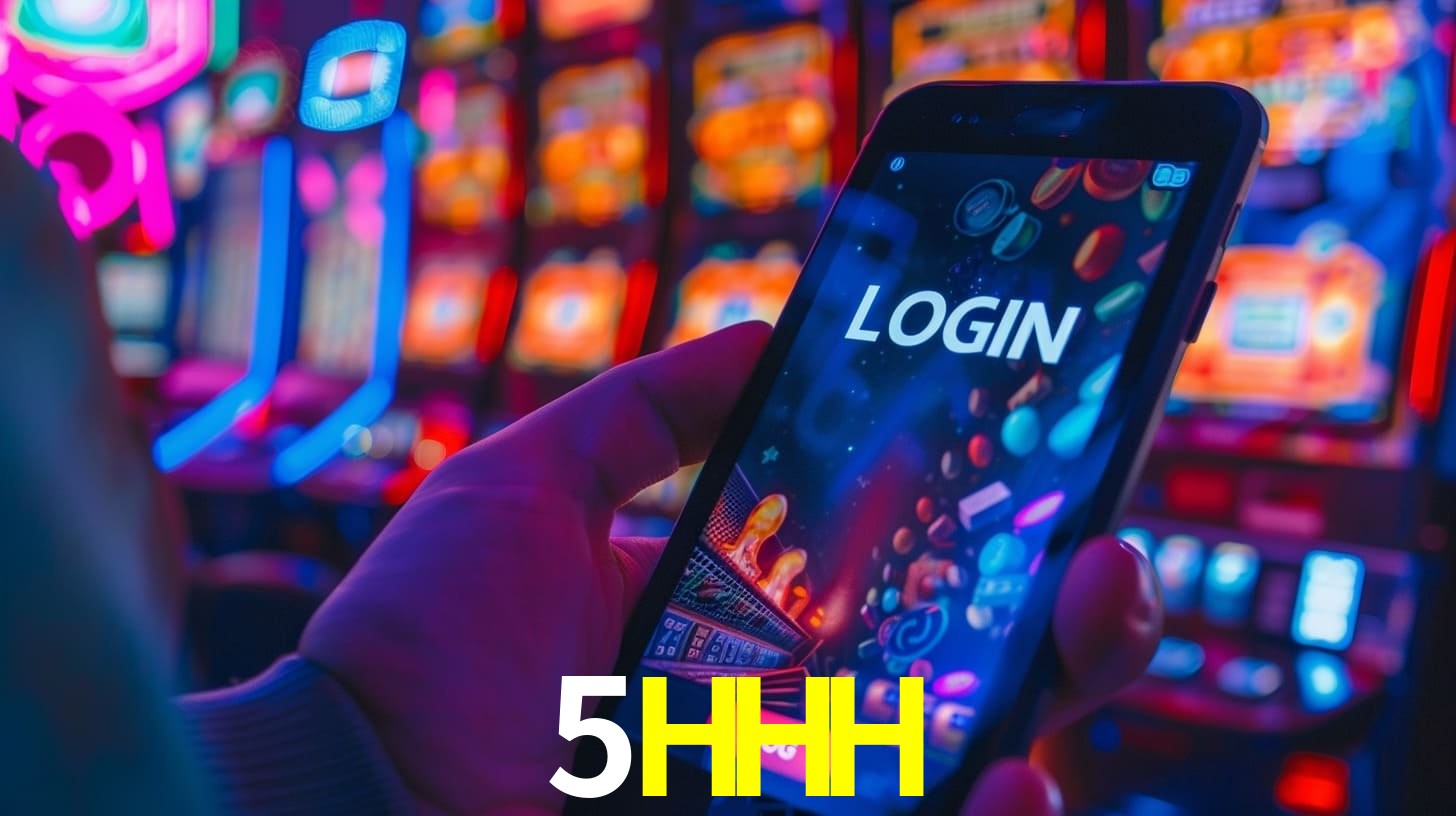 App 5HHH Android