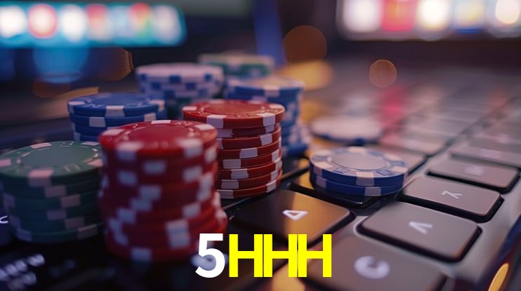 Jogos de Mesa Premium 5HHH - Blackjack, Roleta, Baccarat