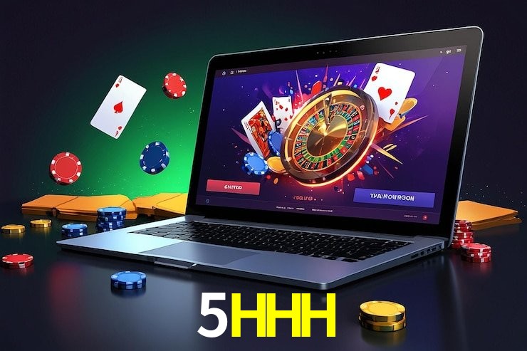 5HHH bet casino