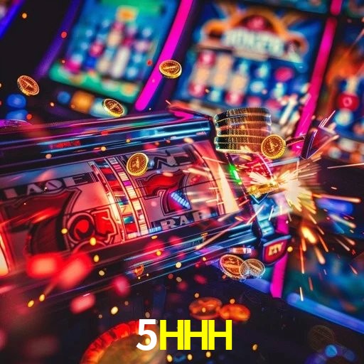 App mobile 5HHH