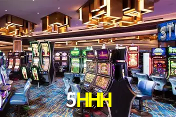 5HHH Instalar Logo 3