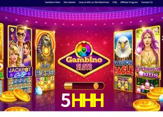 Loteria 5HHH - Mega-Sena online