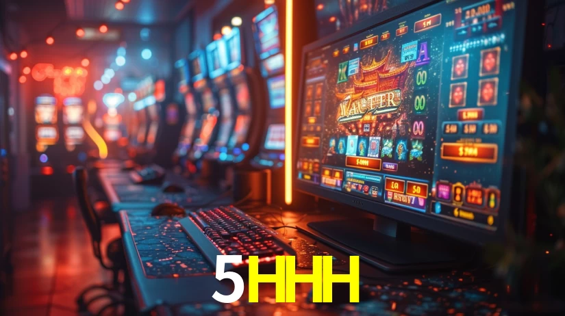 5HHH Plataforma Confiável