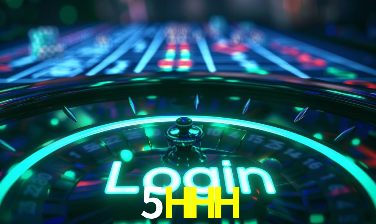 Jogos App 5HHH