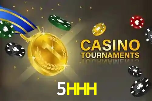 5HHH Fortune Tiger