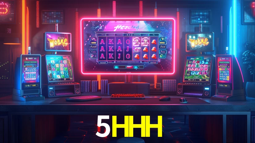 Instalador 5HHH Windows