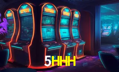 5HHH Processo de inscrição