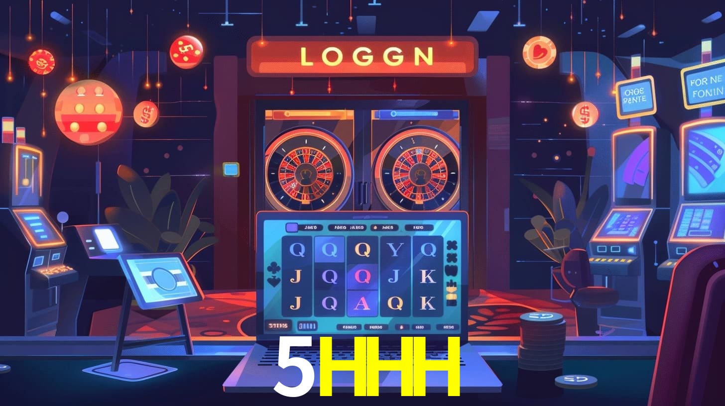 5HHH no Android