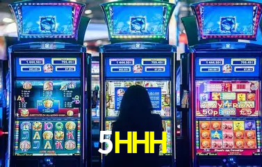 5HHH cadastro — tela de formulário no app oficial