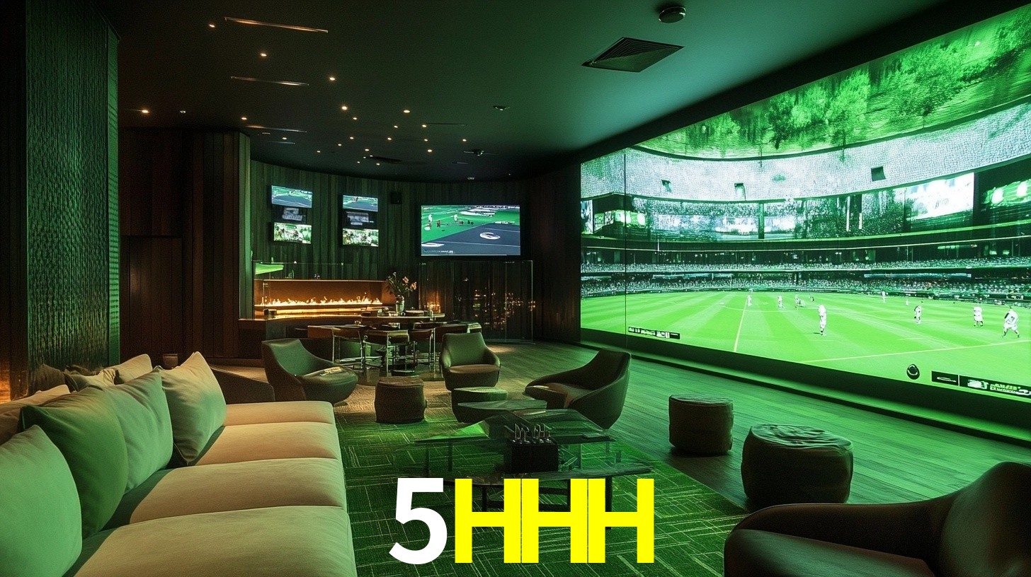 5HHH Slots - 5HHH visual 2