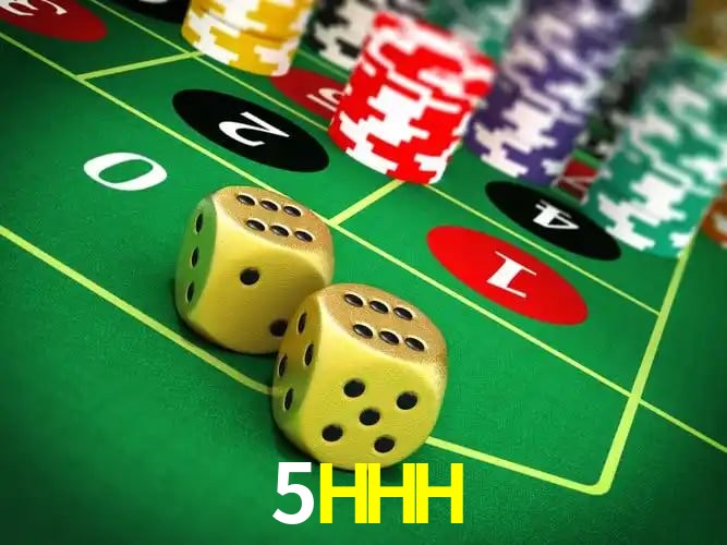 5HHH Loteria Online Brasil - Plataforma Certificada