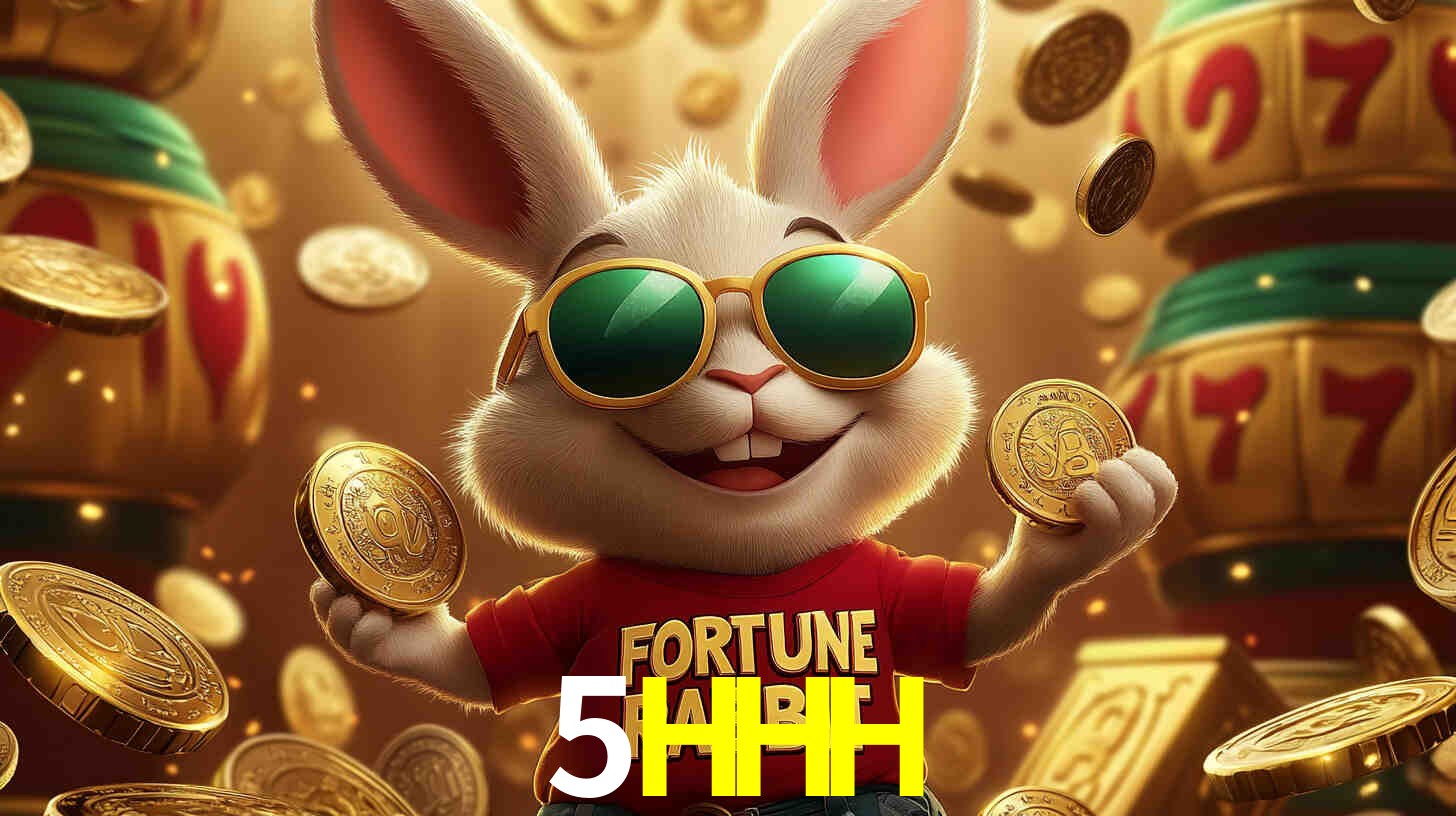 Logo 5HHH Loteria Online