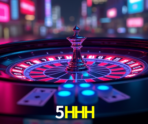 Imagem quadrada de apoio para baixar 5HHH