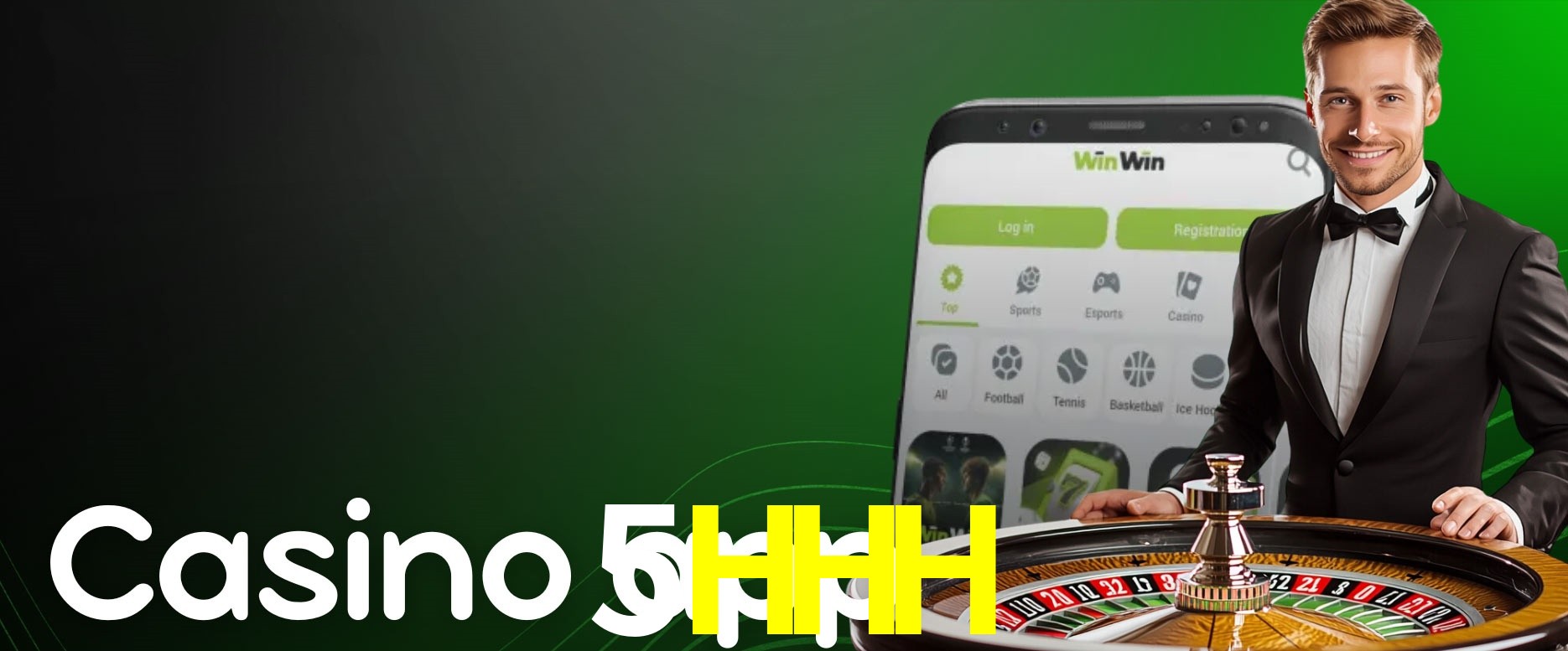 APK 5HHH Android