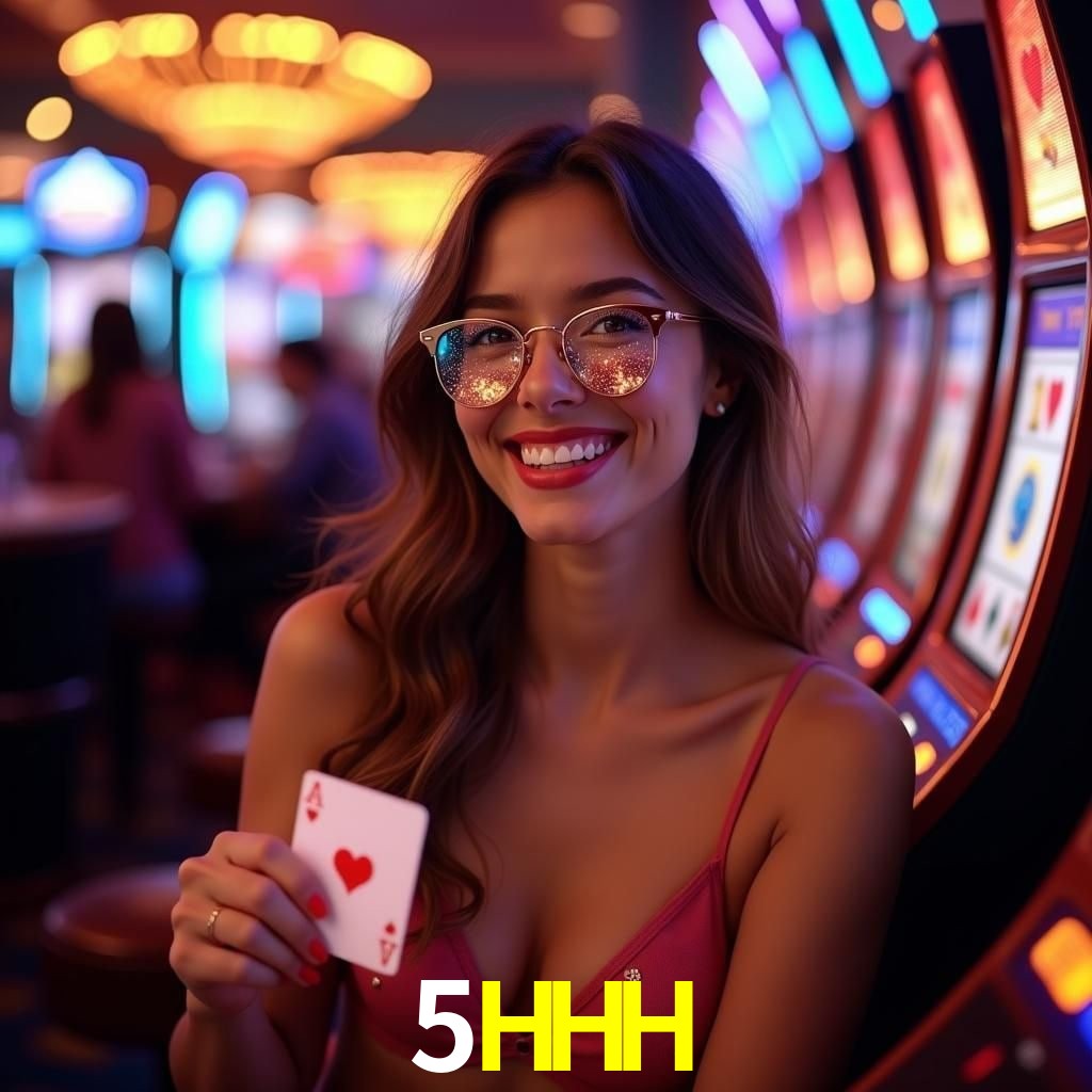 Crash Games 5HHH