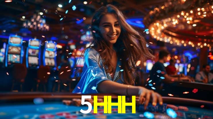 5HHH Jackpots Progressivos
