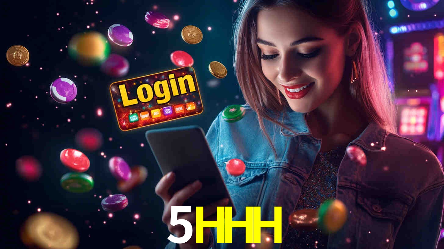 5HHH login