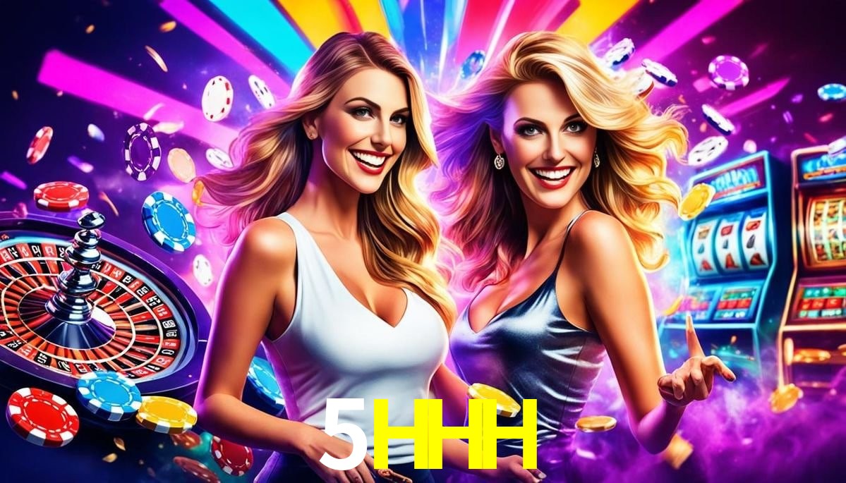 Slots RTP 5HHH