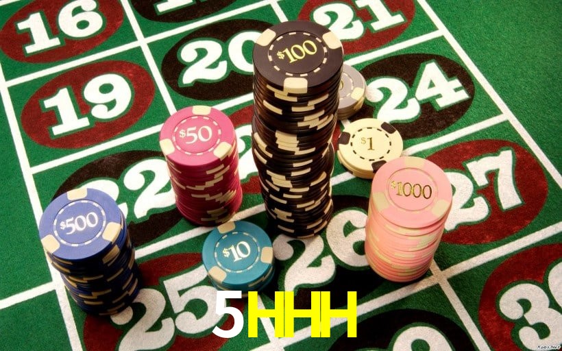 Eventos 5HHH