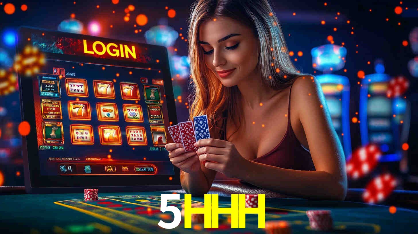 5HHH Aplicativo - 5HHH visual 2