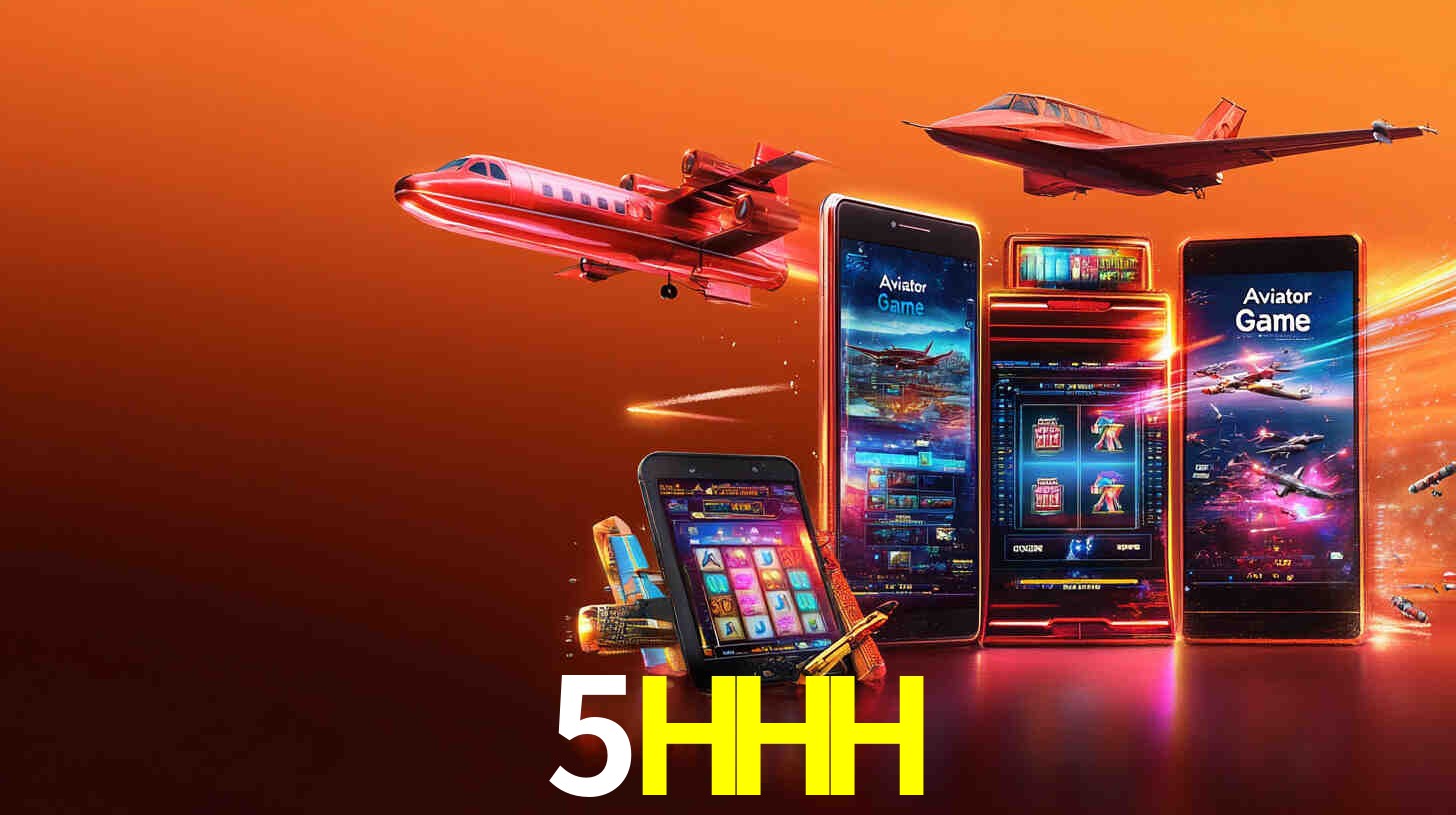5HHH plataforma — depósito PIX instantâneo no caixa