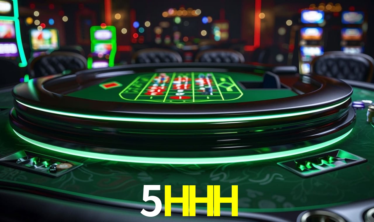 Lista de jogos de slot na 5HHH