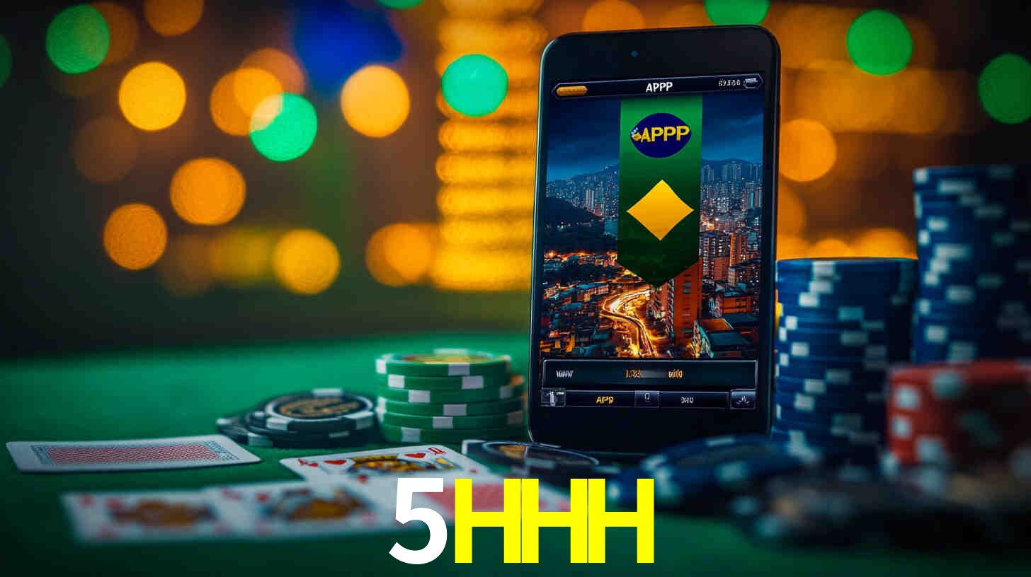 Recursos Exclusivos do App 5HHH - Modo Offline, Login Biométrico