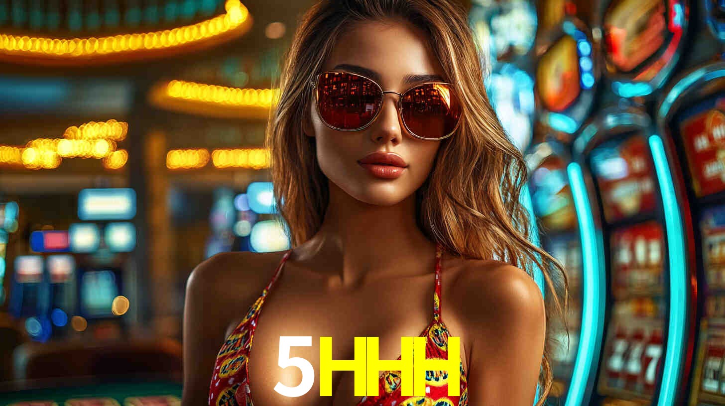 Depósito e saque na 5HHH