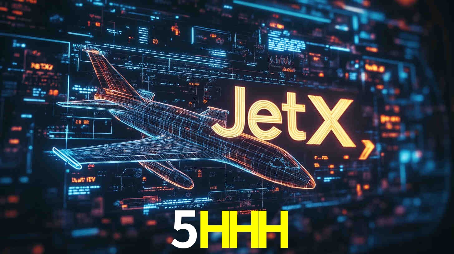 Slots 5HHH - RTP Alto Certificado