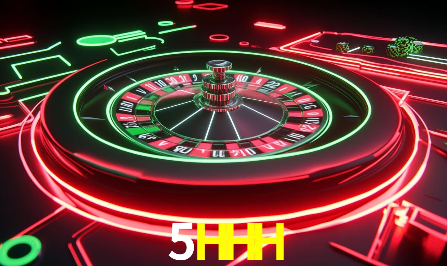 5HHH vip