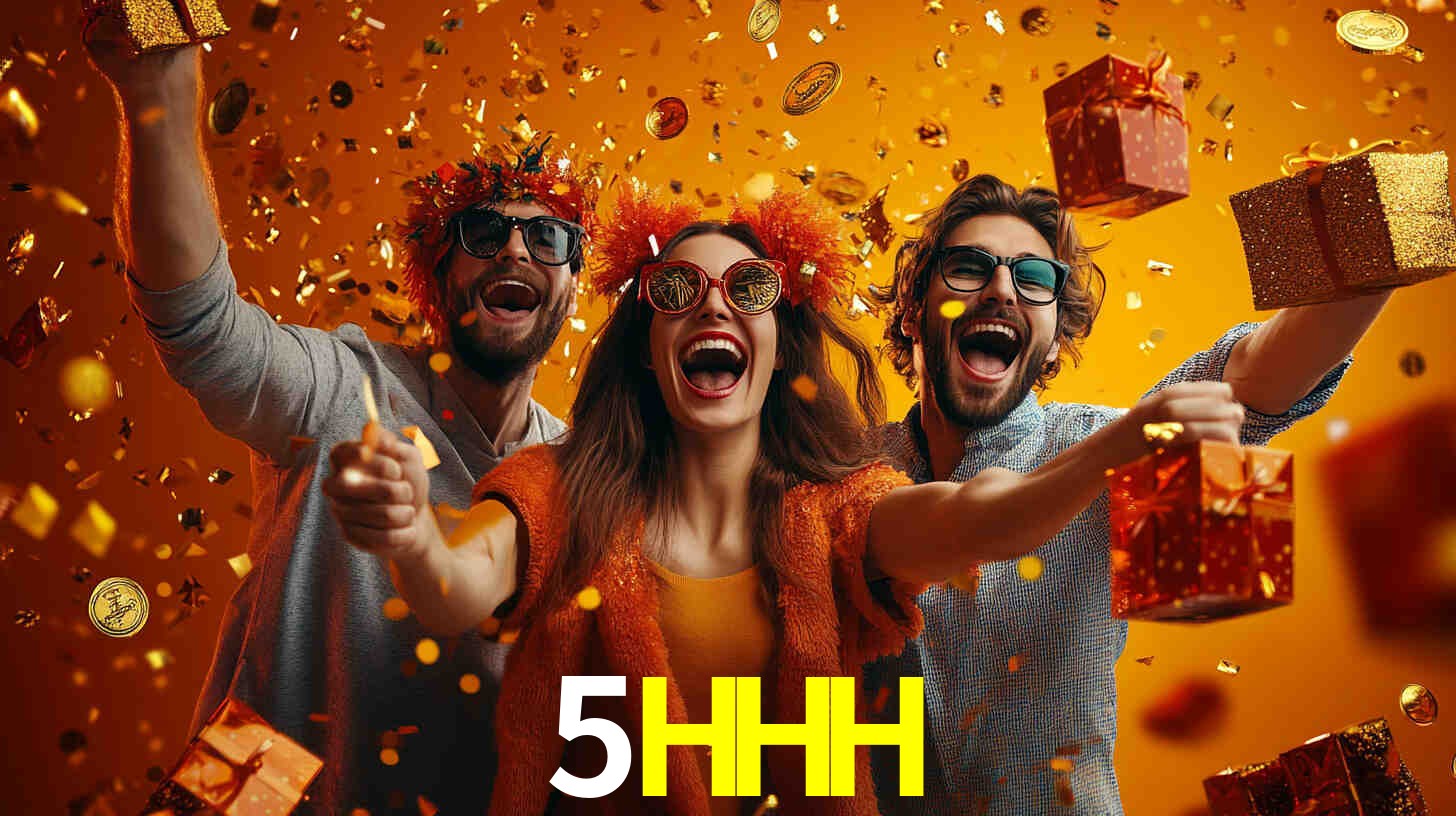 Requisitos do APK 5HHH para Android