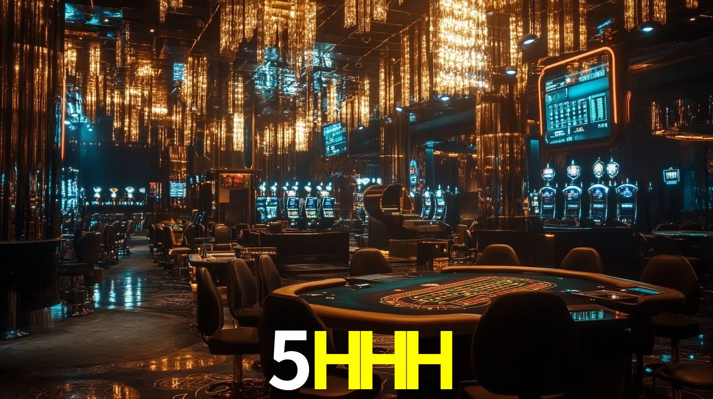 5HHH Plataforma - 5HHH visual 1