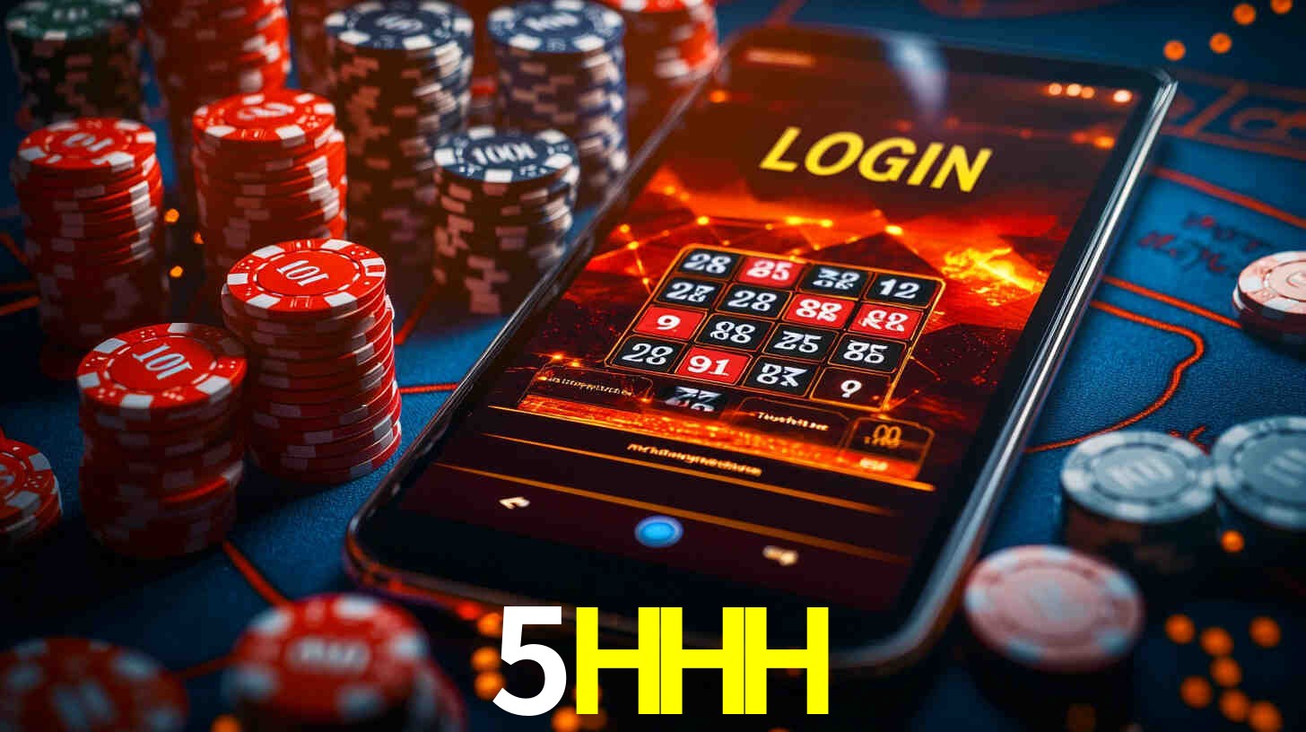 Logo da 5HHH