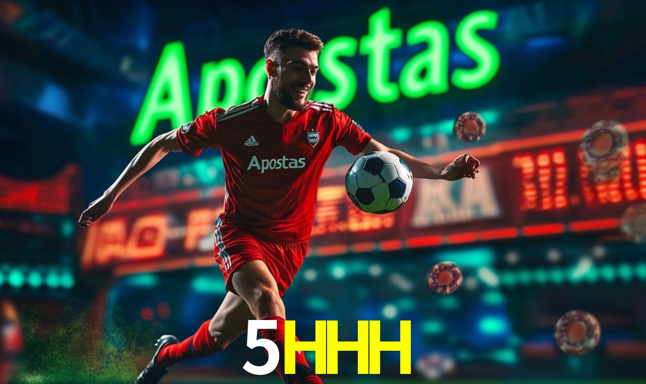 Melhores Jogos 5HHH