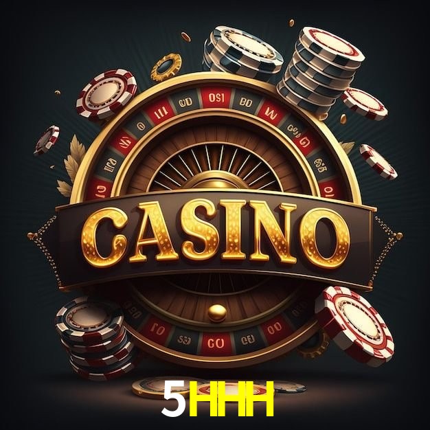 5HHH Logo Seguro
