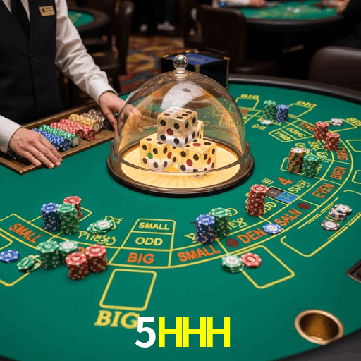 Principais provedores de slots da 5HHH - NetEnt, Pragmatic Play, Play'n GO
