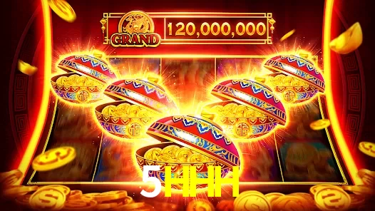 App 5HHH slots mobile