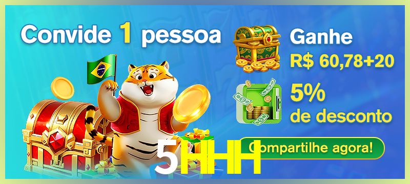 5HHH Chuva de bônus em máquinas caça-níqueis