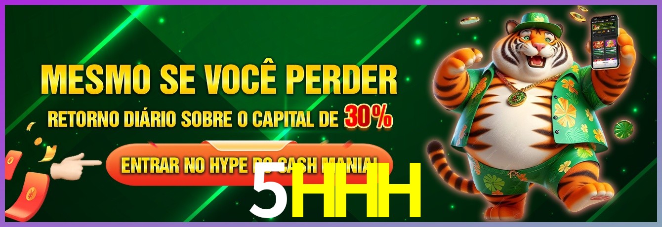 Ganhador 5HHH